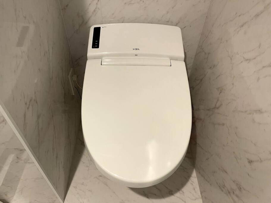 Appartement 【newly Built】3mins To Sta./1km To Shinjuku/max6/103 Tōkyō