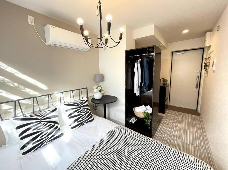 【newly Built】3mins To Sta./1km To Shinjuku/max6/103 * Tōkyō