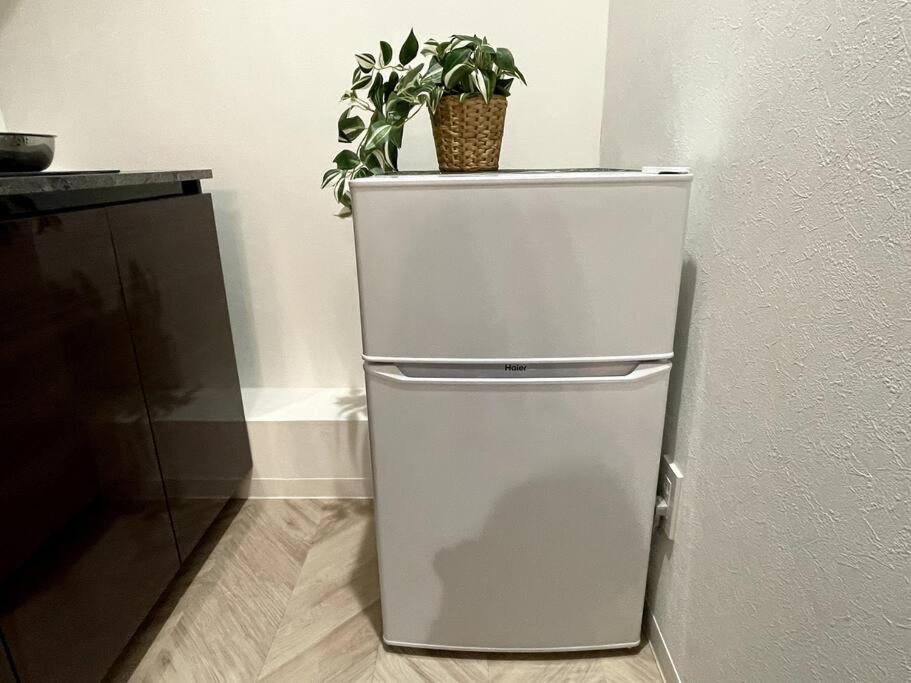 Appartement 【newly Built】3mins To Sta./1km To Shinjuku/max6/103 *