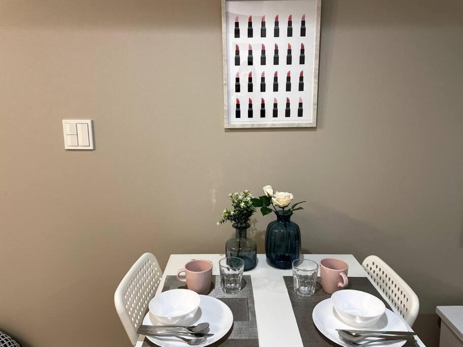 【newly Built】3mins To Sta./1km To Shinjuku/max6/103 Appartement Tōkyō