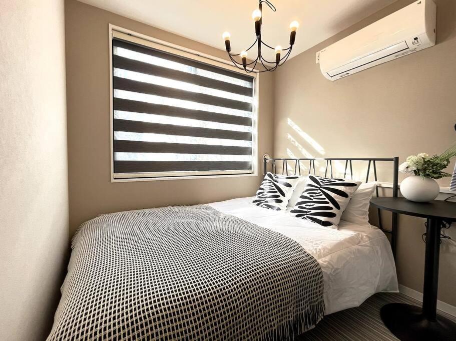 【newly Built】3mins To Sta./1km To Shinjuku/max6/103 Appartement *