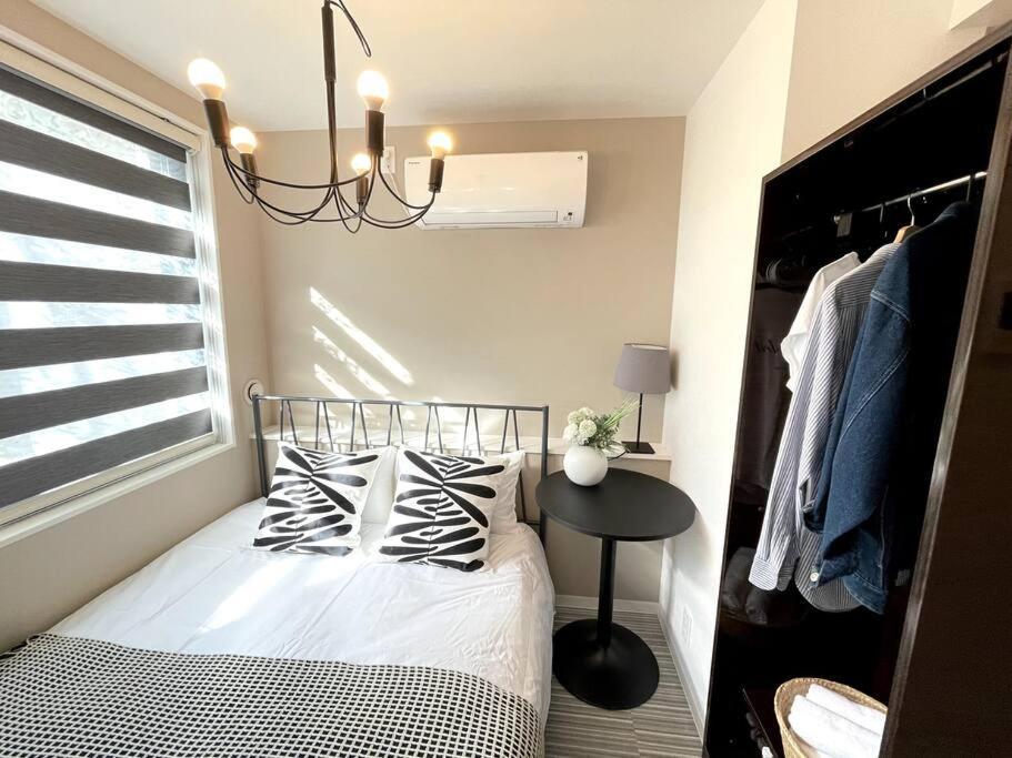 【newly Built】3mins To Sta./1km To Shinjuku/max6/103 Appartement *