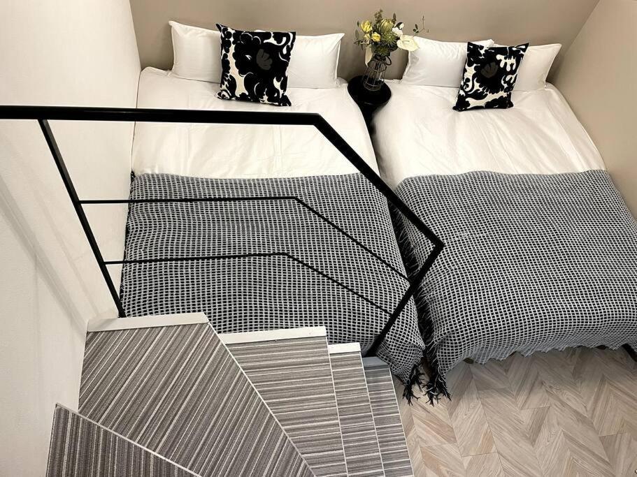 【newly Built】3mins To Sta./1km To Shinjuku/max6/103 Appartement Tōkyō