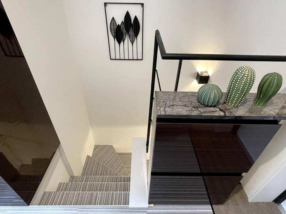 Apartmán 【newly Built】3mins To Sta./1km To Shinjuku/max6/103